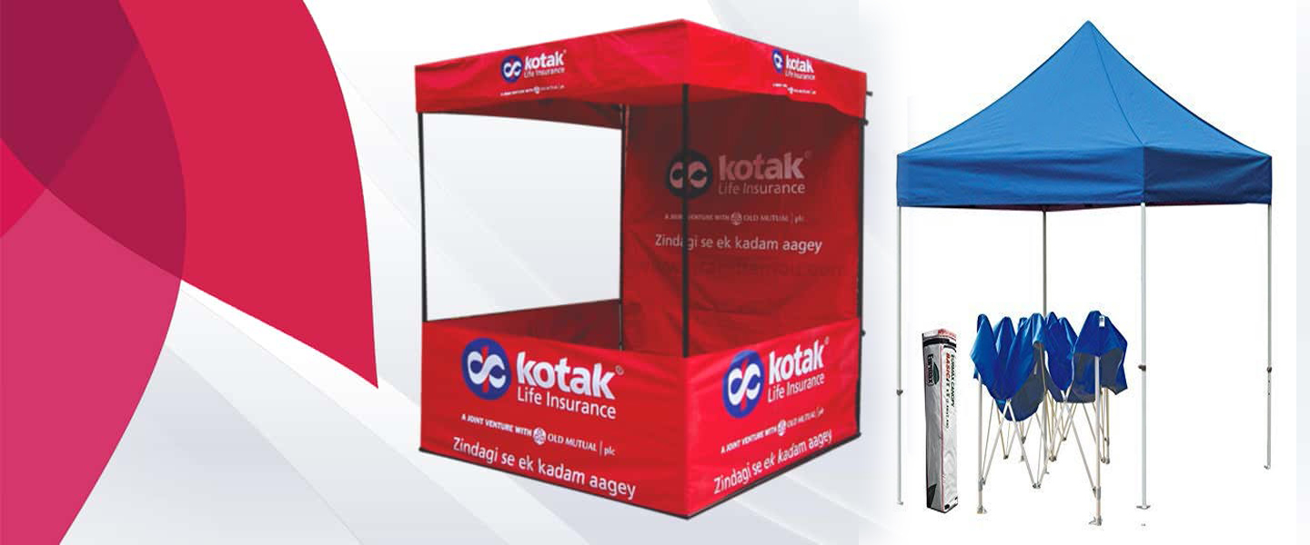 Canopy / Demo Tents