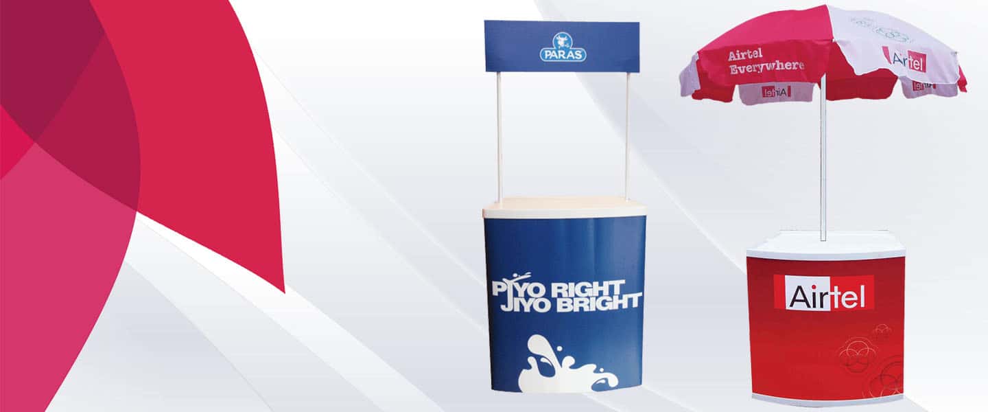 Promo Table