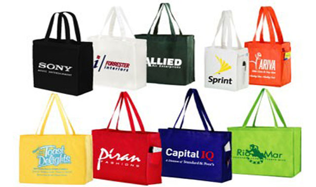 Promotional Bags