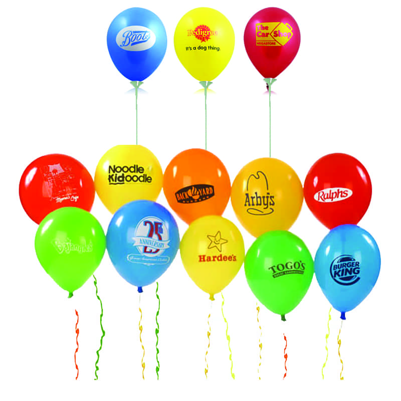 Advertising Balloon Manufacturers