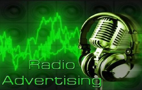 FM Radio Ads