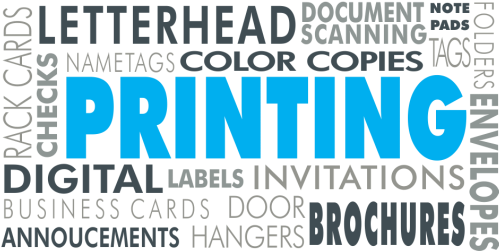 Printing
