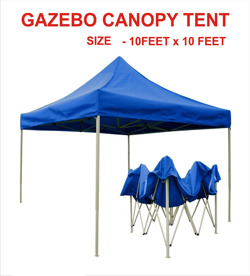 gazebo tent